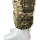 Комплект літнього штурмового костюма Горка мультикам розмір 52 (XL) - изображение 4