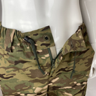 Комплект літнього штурмового костюма Горка мультикам розмір 52 (XL) - изображение 10