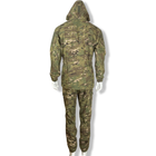 Комплект літнього штурмового костюма Горка мультикам розмір 56 (3XL) - изображение 2