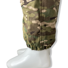 Комплект літнього штурмового костюма Горка мультикам розмір 56 (3XL) - изображение 4