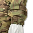 Комплект літнього штурмового костюма Горка мультикам розмір 54 (XXL) - изображение 7