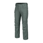 Штани Helikon-Tex Urban Tactical Pants PolyCotton Canvas Olive Drab 36/32 XL/Regular - зображення 1