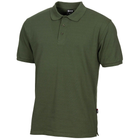 Футболка поло MFH Polo Shirt Olive XL