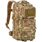 Рюкзак тактичний Highlander Recon Backpack 28L HMTC (TT167-HC) - изображение 1