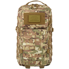 Рюкзак тактичний Highlander Recon Backpack 28L HMTC (TT167-HC) - изображение 4