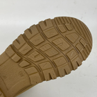 Літні чоловічі черевики на гумовій підошві Ragnarok Койот 43 - зображення 6