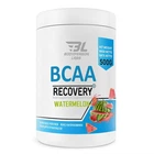 Аминокислота BodyPerson Labs BCAA Recovery 500 g