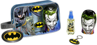 Zestaw dla dzieci Cartoon Disney Batman Woda toaletowa 90 ml + Żel pod prysznic 300 ml + Brelok (8412428017645) - obraz 1