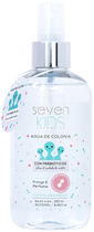 Woda kolońska dla dzieci The Seven Cosmetics Seven Kids 100 ml (8436585484225) - obraz 1