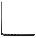 Laptop Lenovo ThinkPad E14 Gen 5 (21JK0083PB) Graphite Black - obraz 7