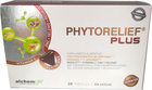 Харчова добавка Alchemlife Phytorelief Plus Вітамін C 30 таблеток (7640178391079) - зображення 1