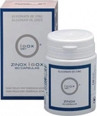 Kompleks witamin i minerałów Ioox Zinox Diet 60 Capsules (8470001602022) - obraz 1