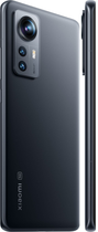Мобільний телефон Xiaomi 12X 5G 8/128GB Gray (6934177763403) - зображення 5