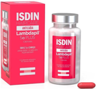 Suplement diety Isdin Anti- Hair Fall Lambdapil 5a Plus 60 Capsules (8429420222830) - obraz 1