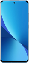 Smartfon Xiaomi 12X 5G 8/128GB Blue (6934177763557) - obraz 2