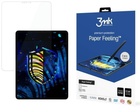 Folia ocronna 3MK PaperFeeling do Apple iPad Pro 12.9" 5th gen. 2 szt (5903108448390)