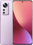 Smartfon Xiaomi 12X 5G 8/256GB Purple (6934177763427)