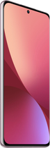Smartfon Xiaomi 12X 5G 8/256GB Purple (6934177763427) - obraz 3