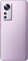 Smartfon Xiaomi 12X 5G 8/256GB Purple (6934177763427) - obraz 5