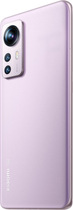 Smartfon Xiaomi 12X 5G 8/256GB Purple (6934177763427) - obraz 7