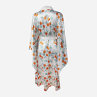 Szlafrok kimono DKaren Dk-Pp Pattern No. 19 XL Wielobarwny (5903251431461) - obraz 3