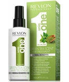 Spraye do włosów Revlon Uniq One Te Verde 150 ml (8432225129860) - obraz 1