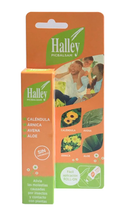 Balsam od kleszczy Halley Picbalsam Roll On 12 ml (8425108000332) - obraz 1