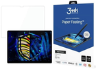 Folia ochronna 3MK Paper Feeling do Lenovo Yoga Pad Pro 13" 2 szt (5903108448642) - obraz 1