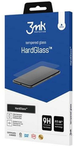 Захисне скло 3MK HardGlass для Xiaomi Redmi Note 12 4G/12 5G (5903108519601) - зображення 1