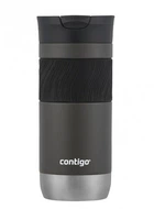 Термостакан Contigo серый 0,47 л (2155588)