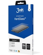 Захисне скло 3MK HardGlass для Xiaomi Mi 11T/Mi 11T Pro (5903108439565) - зображення 1