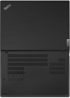 Ноутбук Lenovo ThinkPad T14 Gen 4 (21HD0053PB) Thunder Black - зображення 9