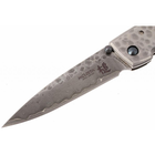 Нож MCUSTA Forge "Tsuchi" Damascus (MC-0114D) - изображение 4