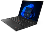 Laptop Lenovo ThinkPad T14s Gen 4 (21F60039PB) Thunder Black - obraz 2
