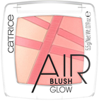 Рум'яна Catrice Air Blush Glow Blusher 030-Rosy Love 5.5 г (4059729376749) - зображення 1