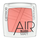 Róże do policzków Catrice Air Blush Glow Blusher 110-Peach Heaven 5.5 g (4059729377562) - obraz 1