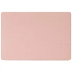 Чохол до ноутбука Incase 16 MacBook Pro Textured Hardshell in Woolenex Blush Pink (INMB200684-BLP)