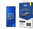 Захисна плівка 3MK SilverProtection+ для Oppo Reno 6 Pro Plus 5G антибактеріальна (5903108404501) - зображення 2