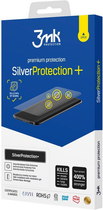 Захисна плівка 3MK SilverProtection+ для Realme GT Master антибактеріальна (5903108430340) - зображення 1