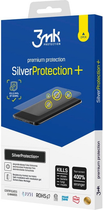 Захисна плівка 3MK SilverProtection+ для Realme X50 Pro 5G антибактеріальна (5903108515054) - зображення 1