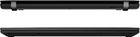 Ноутбук Lenovo ThinkPad L14 Gen 4 (21H1003YPB) Thunder Black - зображення 11