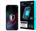 Комплект захисних плівок 3MK 1UP screen protector для Apple iPhone 14 Plus/14 Pro Max 3 шт (5903108486293) - зображення 1