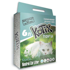 KOTIX TOFU наповнювач Класик, 6 л