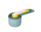 Набор мерных ложек Joseph Joseph Nest Measures - Opal 40077