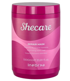 Маска відновлювальна Inebrya Shesare Repair Mask, 1000 мл