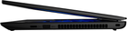 Ноутбук Lenovo ThinkPad L14 Gen 4 (21H5001QPB) Thunder Black - зображення 10
