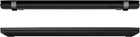 Ноутбук Lenovo ThinkPad L14 Gen 4 (21H5001PPB) Thunder Black - зображення 11