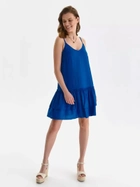 Платье Top Secret SSU4271NI 38 Голубое (5903411467842) - изображение 3