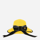 Капелюх Art Of Polo Cz22113-1 One Size Жовтий (5902021186785) - зображення 1