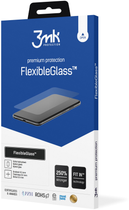 Szkło hybrydowe 3MK FlexibleGlass do Xiaomi Mi 10T Lite 5G (5903108318280) - obraz 2